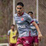 Vila Nova x Volta Redonda: onde assistir e tudo sobre o duelo pela Série B. Imagem: @betocorreaphoto