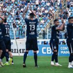 Confiança x Bahia ao vivo: onde assistir, horário, escalações e palpites – Final da Copa do Nordeste. Imagem: @luiizneto