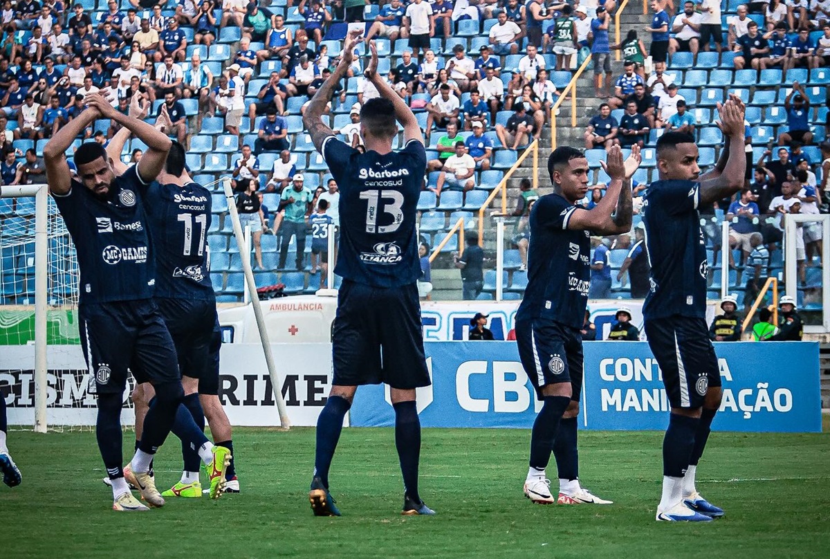 Confiança x Bahia ao vivo: onde assistir, horário, escalações e palpites – Final da Copa do Nordeste. Imagem: @luiizneto