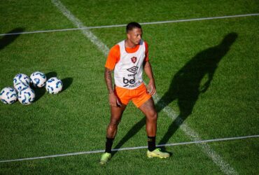 Sport x Corinthians: onde assistir, escalações e tudo sobre o duelo pelo Brasileirão. Imagem: @paulopaivafoto@sportrecife