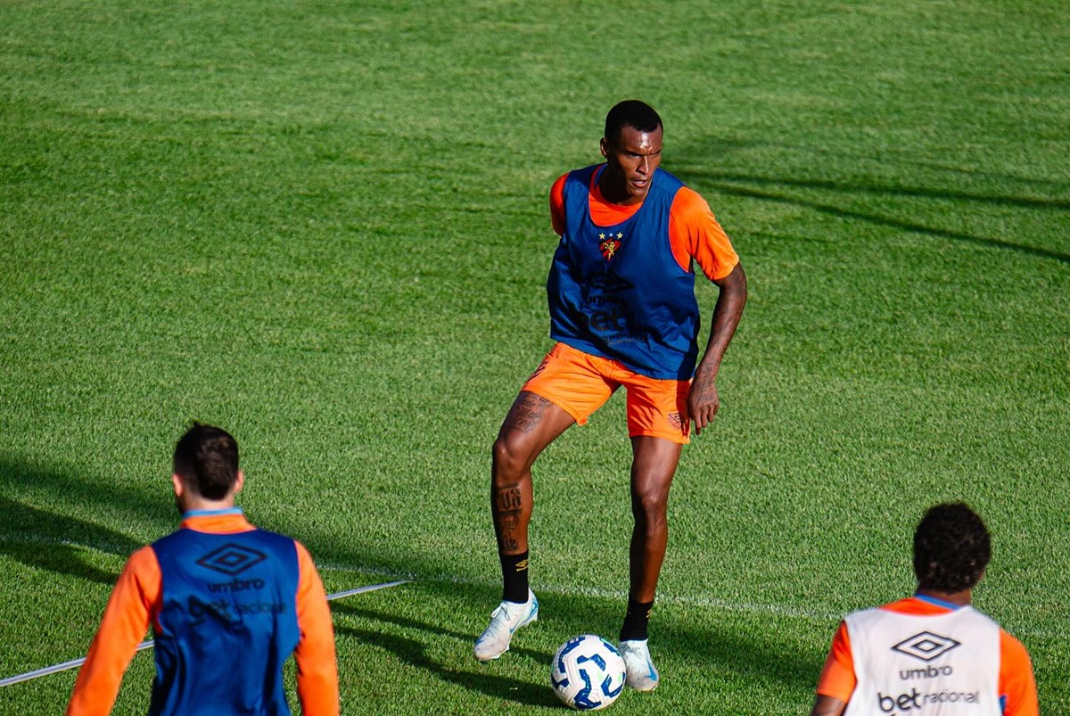 RB Bragantino x Sport: onde assistir, escalações e tudo sobre o duelo do Brasileirão 2025. Imagem: @paulopaivafoto@sportrecife RB Bragantino x Sport: onde assistir, escalações e tudo sobre o duelo do Brasileirão 2025. Imagem: @paulopaivafoto@sportrecife
