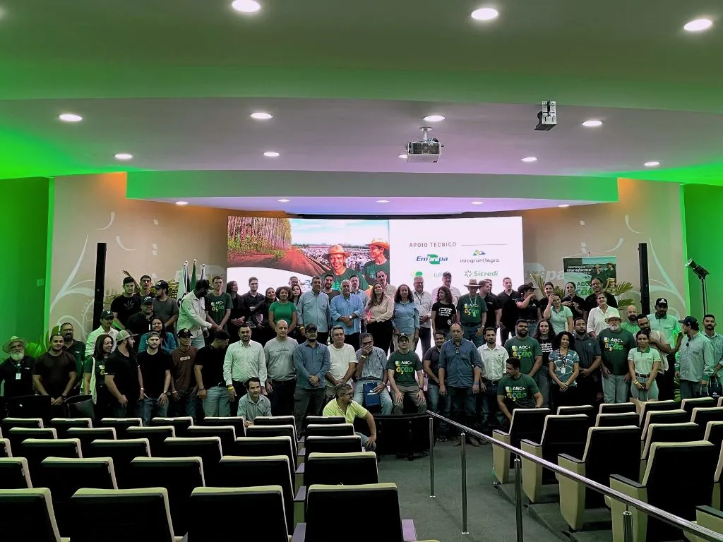 ABC+ em ação expande alcance em Mato Grosso com foco em sustentabilidade