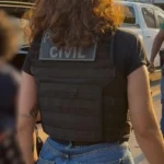 Adolescente foragida por furto é apreendida com drogas em Guarantã do Norte