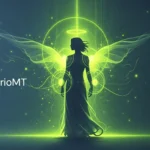 Anjo da Guarda - CenárioMT