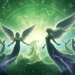 Anjo da Guarda - CenarioMT