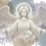 Anjo da guarda