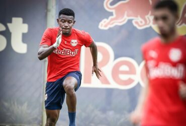 RB Bragantino x Sport: onde assistir, escalações e tudo sobre o duelo do Brasileirão 2025. Imagem: Ari Ferreira/RB Bragantino