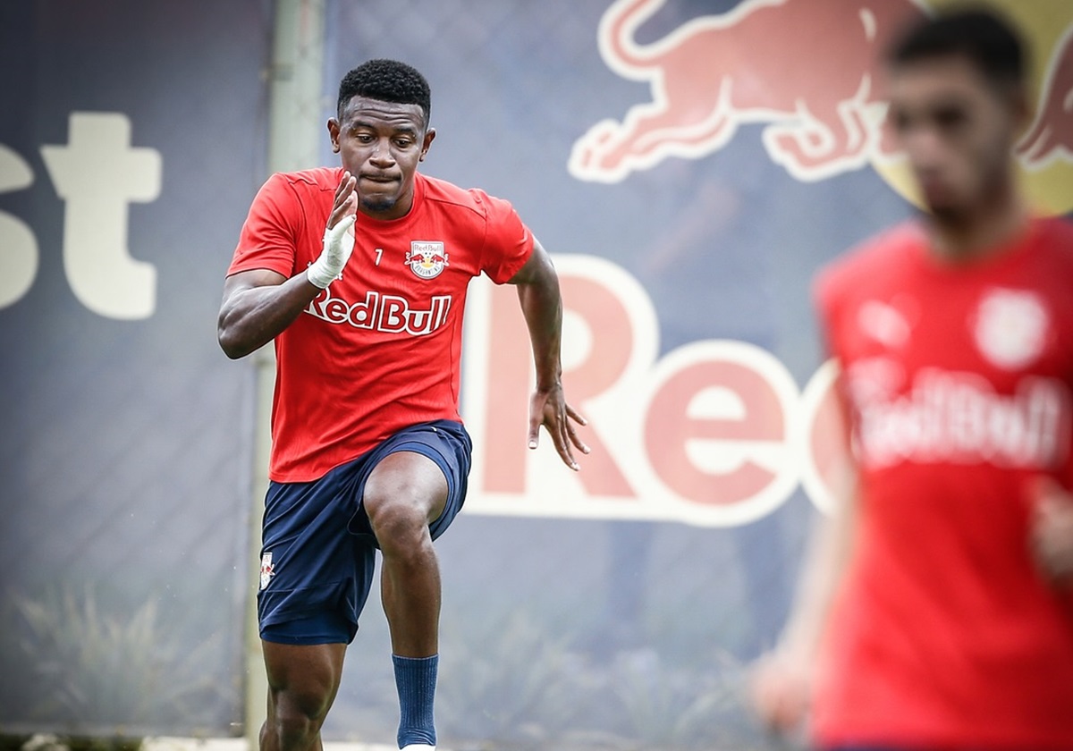 RB Bragantino x Sport: onde assistir, escalações e tudo sobre o duelo do Brasileirão 2025. Imagem: Ari Ferreira/RB Bragantino