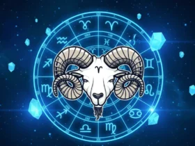 Previsões completas para Áries