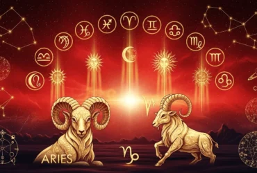 Áries e Capricórnio Horóscopo