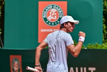 Atletas de Mato Grosso estreiam no Circuito Mundial de Tênis em Cuiabá