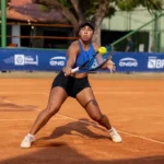 Cuiabá recebe Circuito Mundial de Tênis com atletas nacionais e internacionais