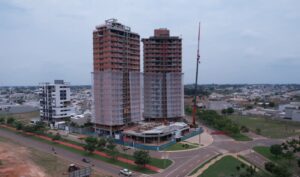 Atualização do Plano Diretor permitiu a verticalização e o fomento à economia de Sinop