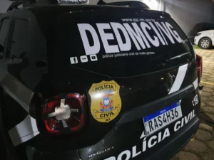 Tentativa de feminicídio em Várzea Grande resulta em prisão preventiva do suspeito