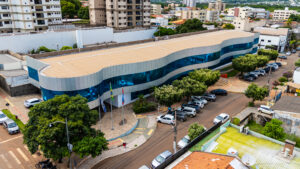 Aprovado em primeira votação, projeto pretende fomentar o turismo local em Rondonópolis