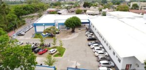 Barra do Garças entrega reforma histórica do Hospital Municipal no aniversário da cidade