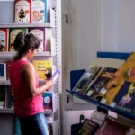 Biblioteca Estadual de Mato Grosso promove ações sociais e culturais em setembro e outubro