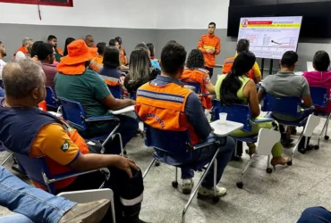 Batalhão Ambiental do Corpo de Bombeiros fortalece defesa civil em Mato Grosso