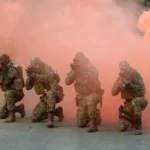 Bope forma seis policiais militares no 5º curso de operações especiais de Mato Grosso