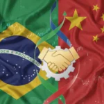 Brasil-china