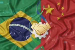 Brasil-china