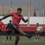 Atlético-GO x Avaí: onde assistir, escalações e tudo sobre o jogo da Série B. Imagem: Bruno Corsino