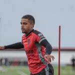 Atlético-GO x América-MG: Onde assistir ao vivo, escalações e tudo sobre o duelo da Série B. Imagem: Bruno Corsino/Atlético GO