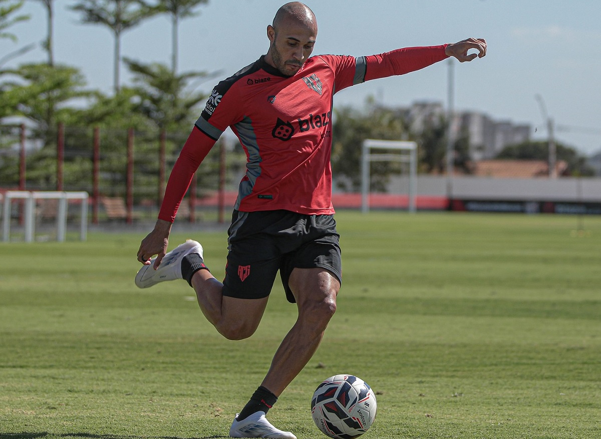 Novorizontino x Atlético-GO: Onde assistir ao vivo, escalações e detalhes da Série B, Imagem: Bruno Corsino/Atlético-GO Novorizontino x Atlético-GO: Onde assistir ao vivo, escalações e detalhes da Série B, Imagem: Bruno Corsino/Atlético-GO