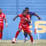 Maricá x Portuguesa-RJ: onde assistir, horário e escalações – Copa Rio. Imagem: Bruno Maia Maricá FC