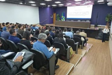 CGE abre inscrições para capacitação em tomada de contas especial em Mato Grosso