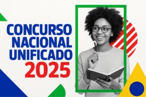 Concurso Público Nacional Unificado (CNU 2025): resultado das inscrições homologadas nas vagas reservadas