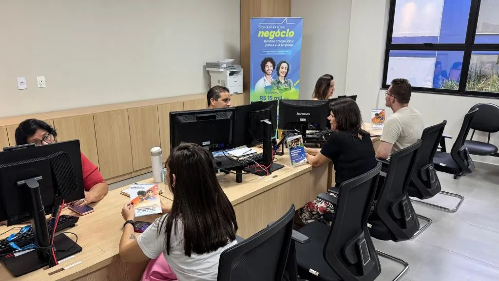 Renegociação de contratos da Desenvolve MT oferece condições especiais para empreendedores