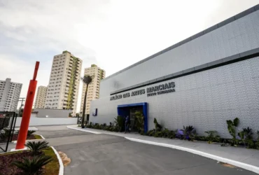 Campeonato de Kickboxing profissional estreia no Palácio das Artes Marciais em Cuiabá