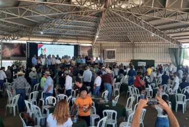 Carta de Confresa aponta caminhos para fortalecer a agricultura familiar