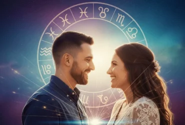 Casal Afinidade Zodiacal