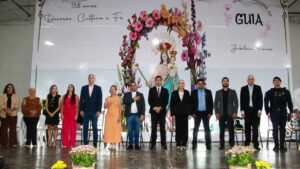Casamento Comunitário une 144 casais em Várzea Grande