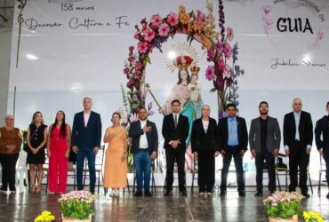Casamento Comunitario une 144 casais em Varzea Grande -CenárioMT