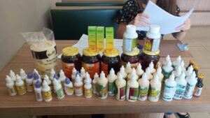 Casas de produtos naturais de Rondonópolis devem se adequar às normas sanitárias e à lei do consumidor