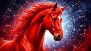 Quem se tornará o favorito do Cavalo de Fogo: o horóscopo chinês 2026 revelou o segredo – dinheiro e sorte virão