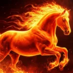 Cavalo - horóscopo chinês