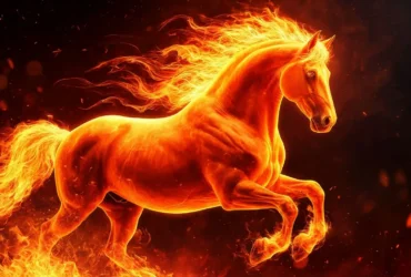 Cavalo - horóscopo chinês