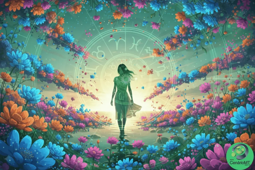 Horóscopo de amanhã