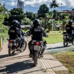 Cuiabá: polícia apreende cocaína e prende dupla em ação da Raio