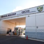 Polícia Militar de Mato Grosso realiza solenidade de troca de comandos em Cuiabá