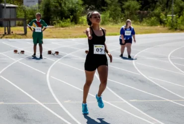 Camping paralímpico reúne jovens atletas em Mato Grosso com foco no alto rendimento