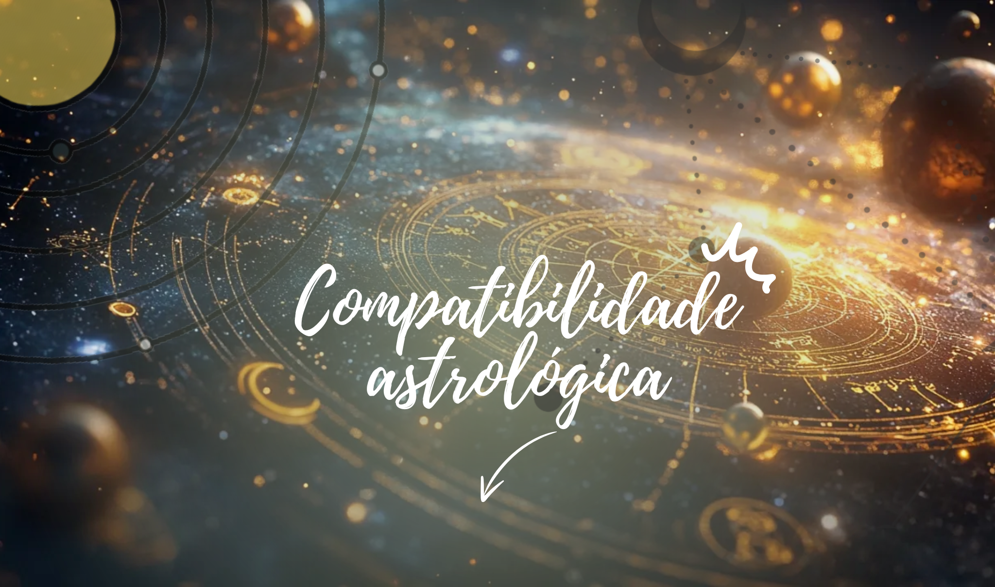 Compatibilidade astrológica