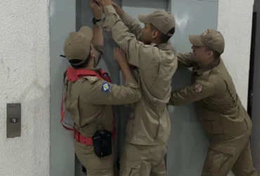 Segurança em elevadores: dicas essenciais para evitar acidentes em Mato Grosso