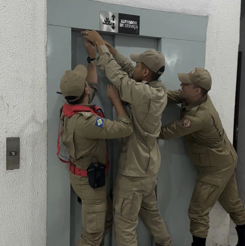 Segurança em elevadores: dicas essenciais para evitar acidentes em Mato Grosso