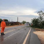 Primeiras chuvas aumentam riscos e exigem cuidados essenciais em Mato Grosso