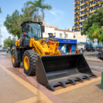 Cuiabá recebe maquinários que reforçam melhorias para agricultura familiar